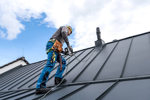 Trusted Franklin, TN  Roofing repair and installation Experts